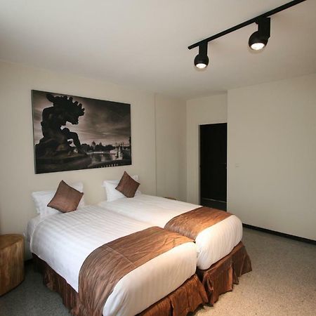 Amosa Liege City Centre Apart Regence 17 외부 사진